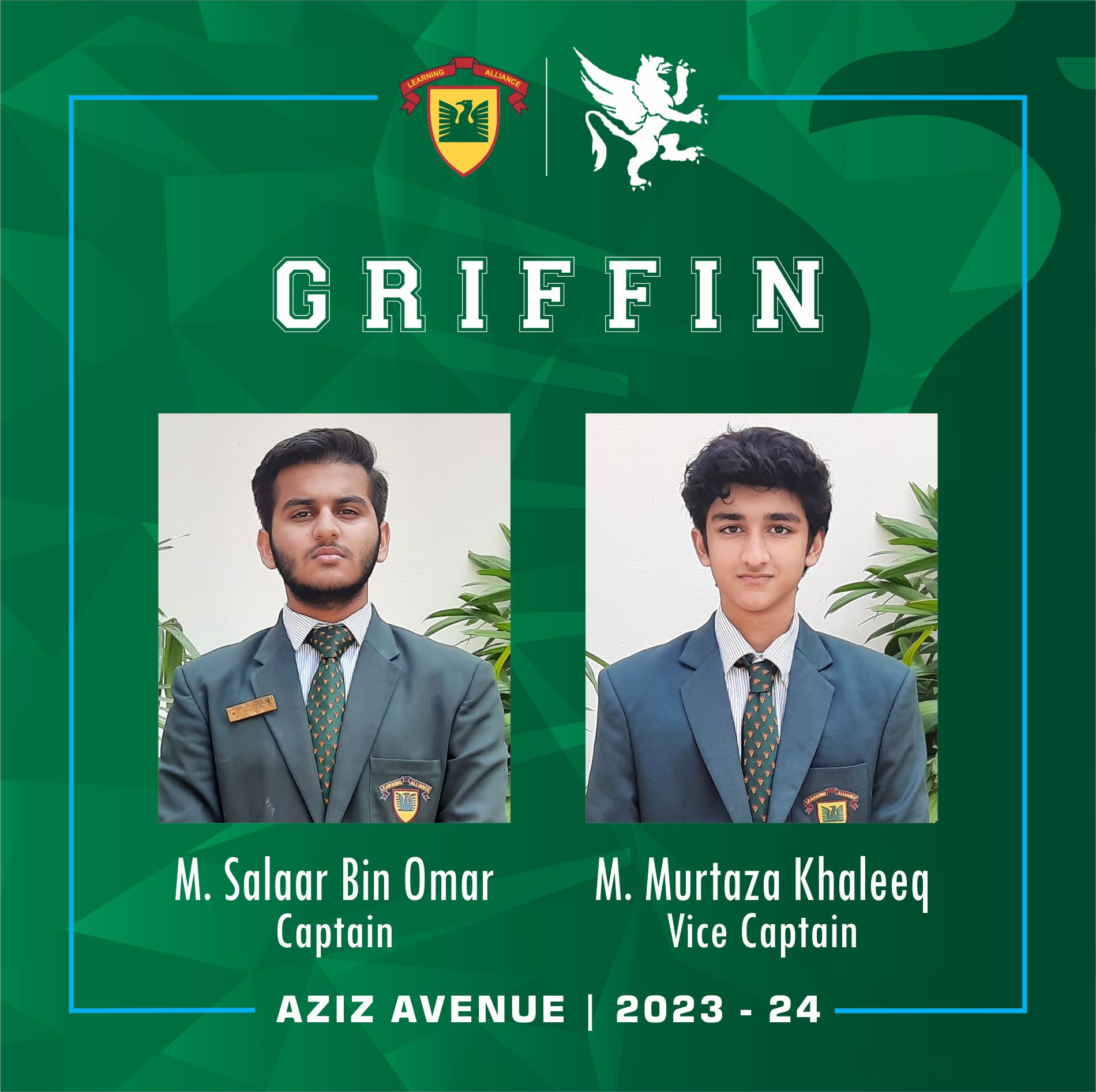 Head Students